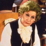 Are You Being Served?